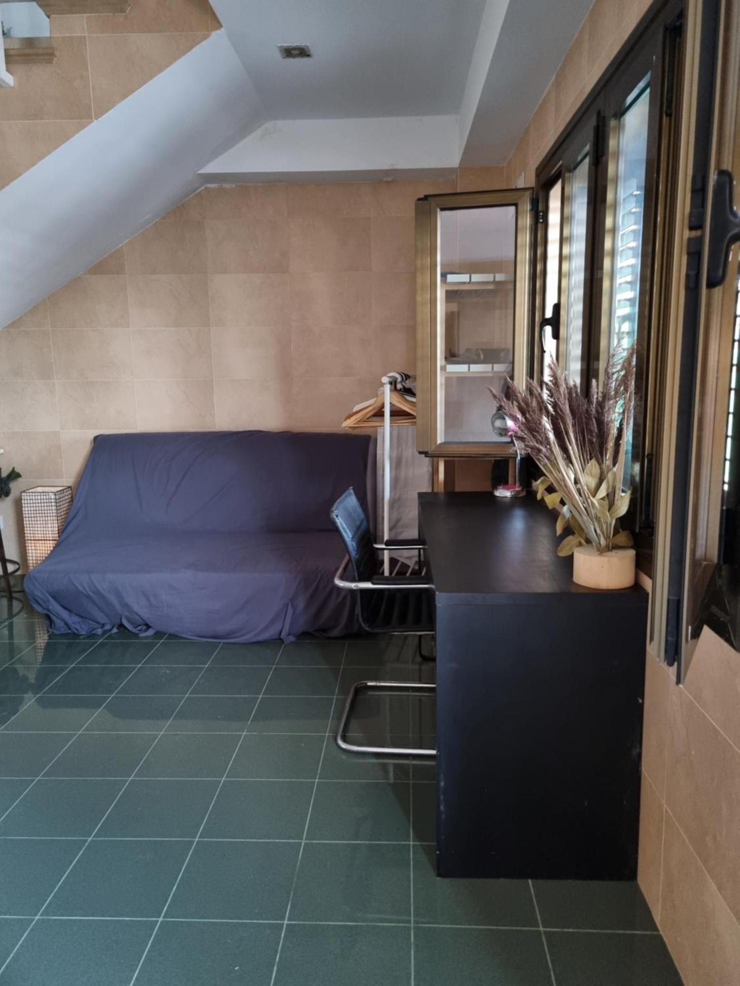 Villa Isabelita, Piscina Privada Y Salida A Playa Табернес-де-Вальдигна Экстерьер фото